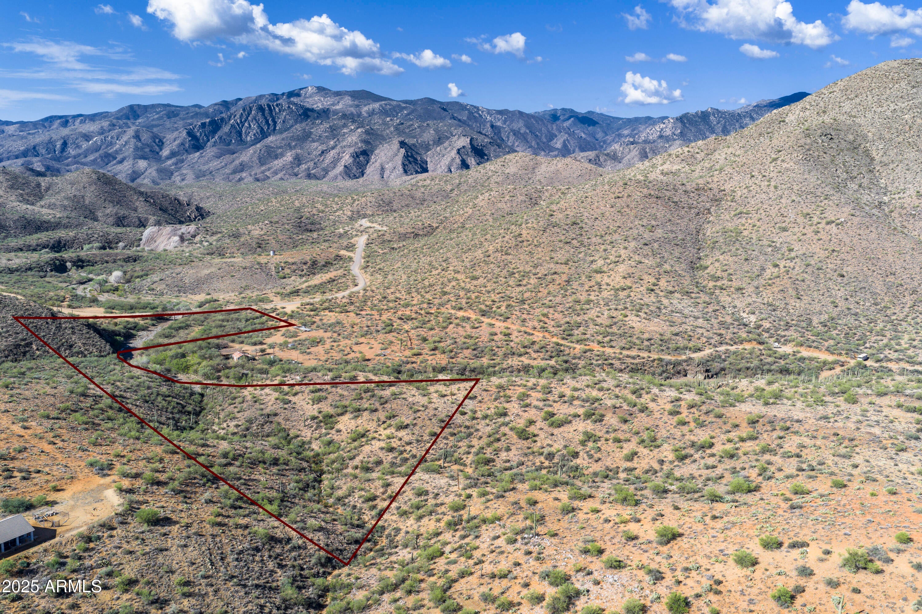 189xx S Tefft Road -