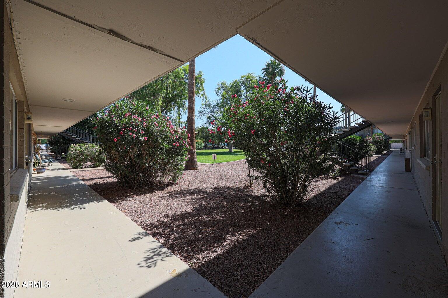 1111 E TURNEY Avenue 27
