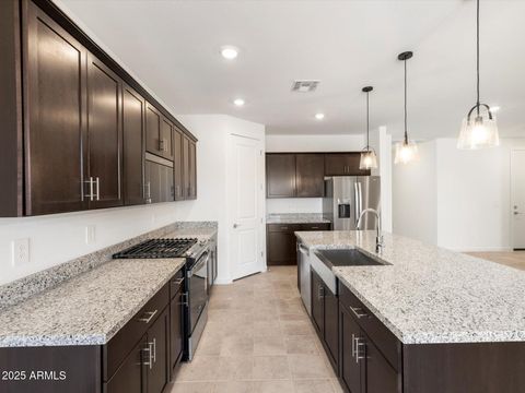 37417 W SAN ILDEFANSO Avenue Maricopa AZ 85138