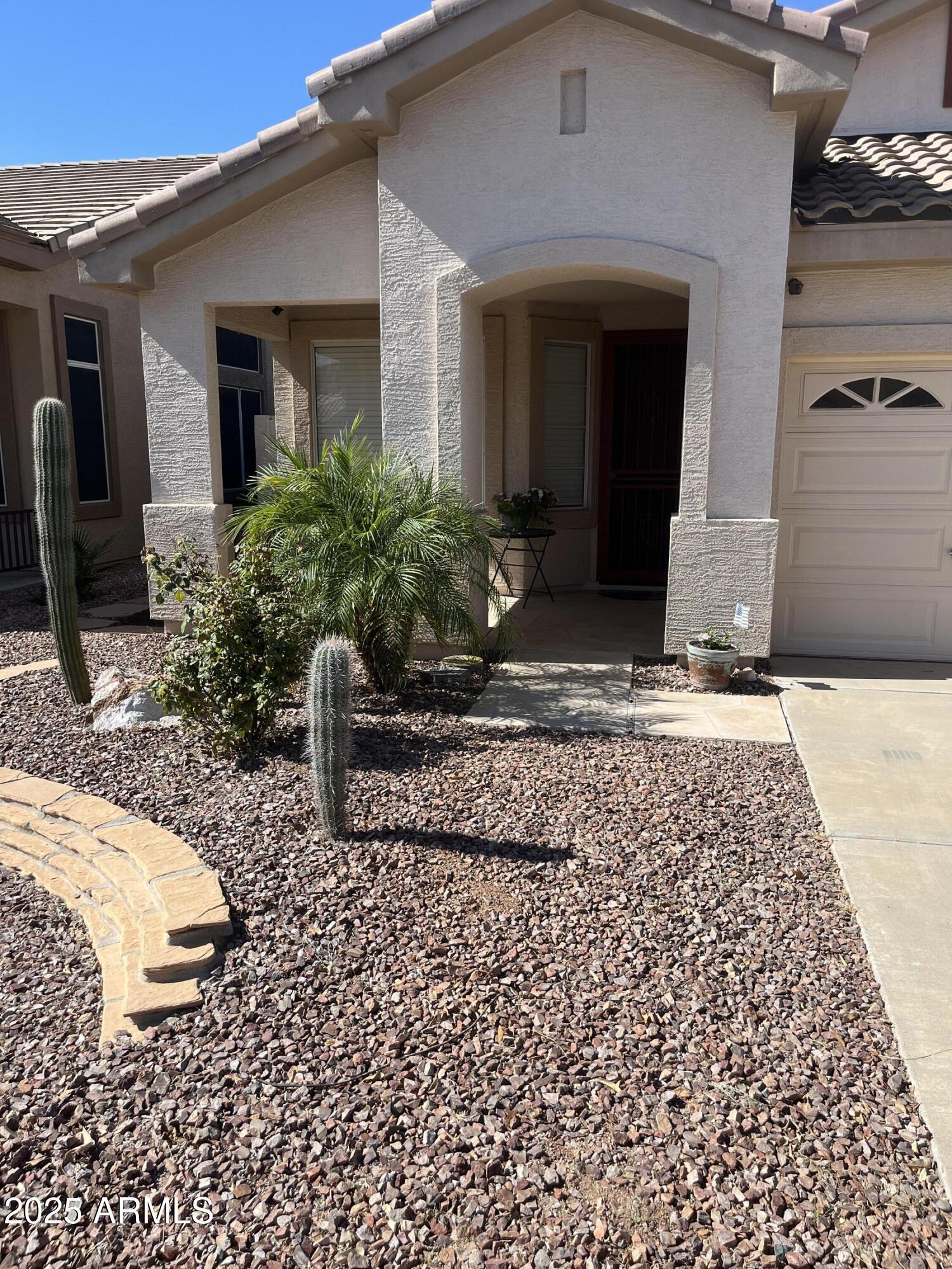 6971 W IRMA Lane
