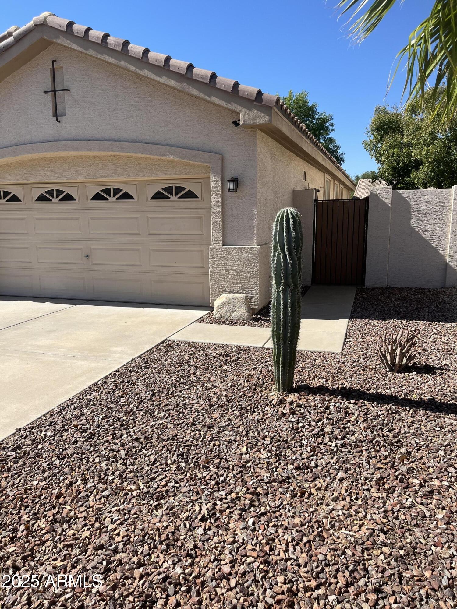6971 W IRMA Lane