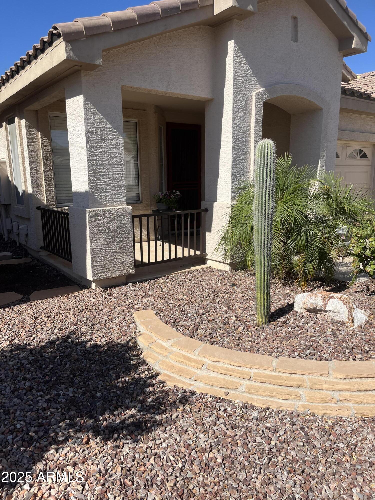 6971 W IRMA Lane