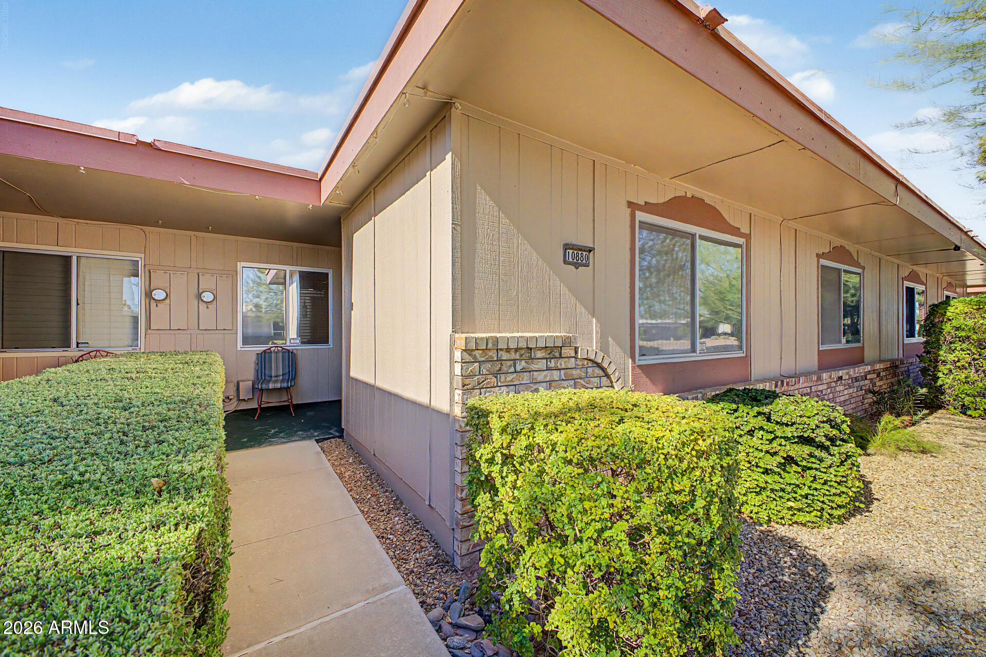 10880 W EMERALD Drive