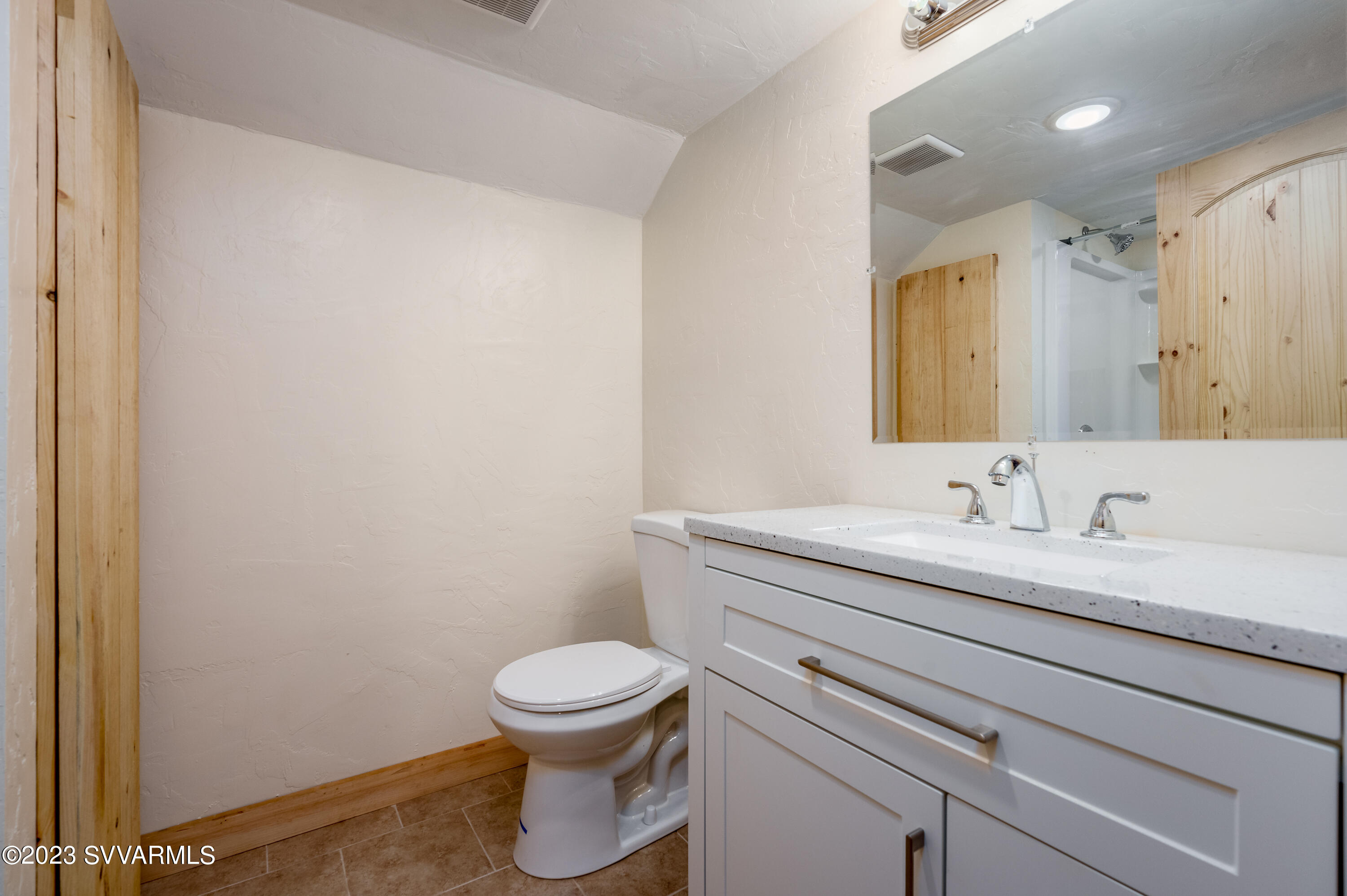 Under 5 Acres - Residential