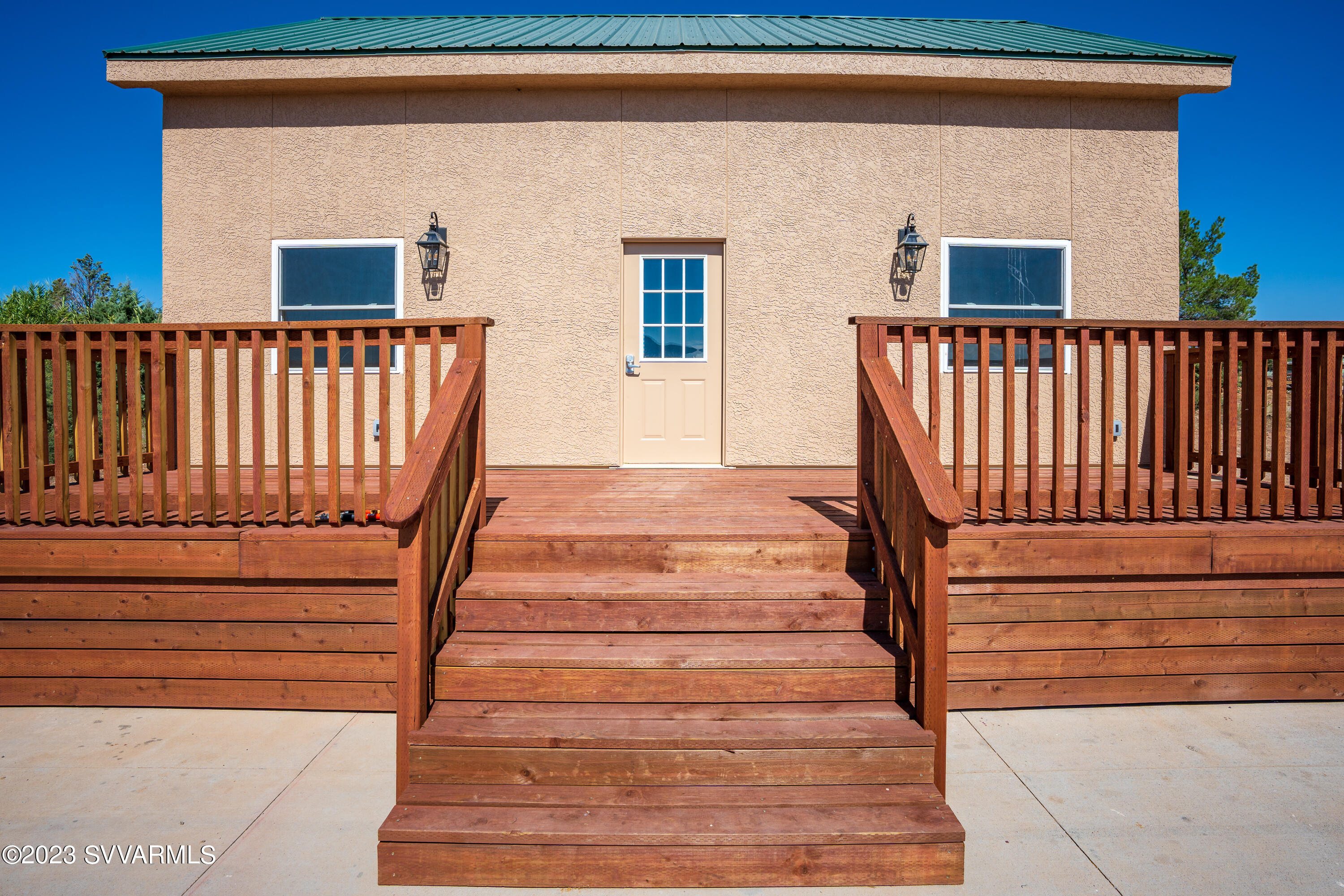 Under 5 Acres - Residential