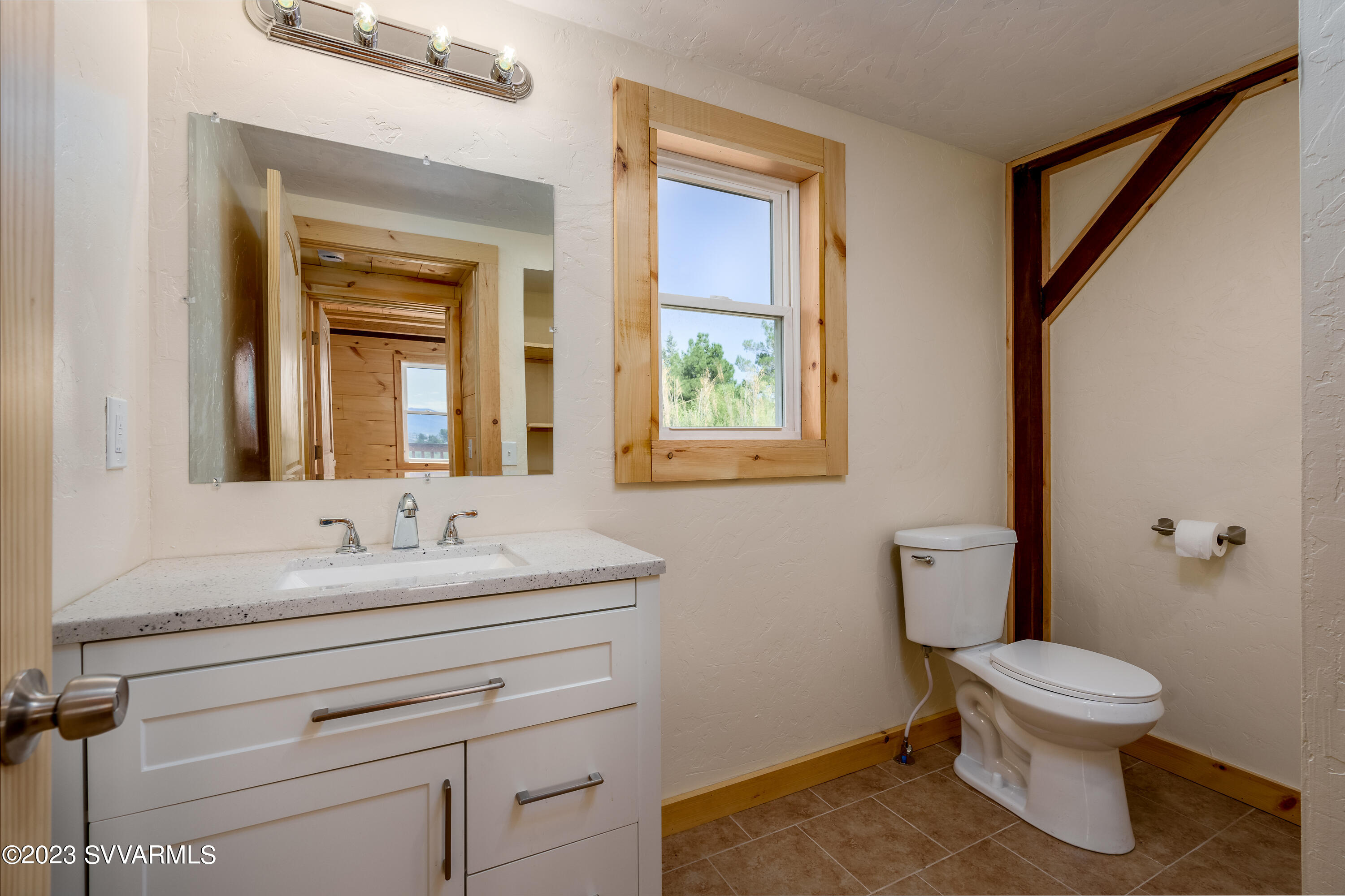 Under 5 Acres - Residential