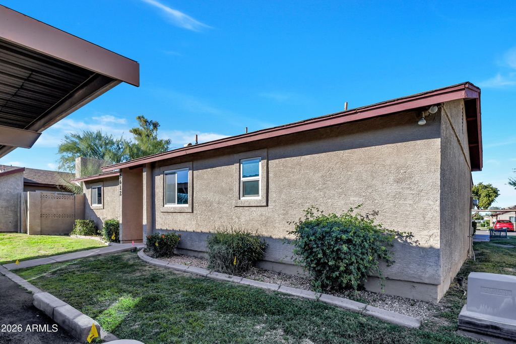 Photo of 2612 E 10th Street, Tempe, AZ 85288 (MLS # 6971873)
