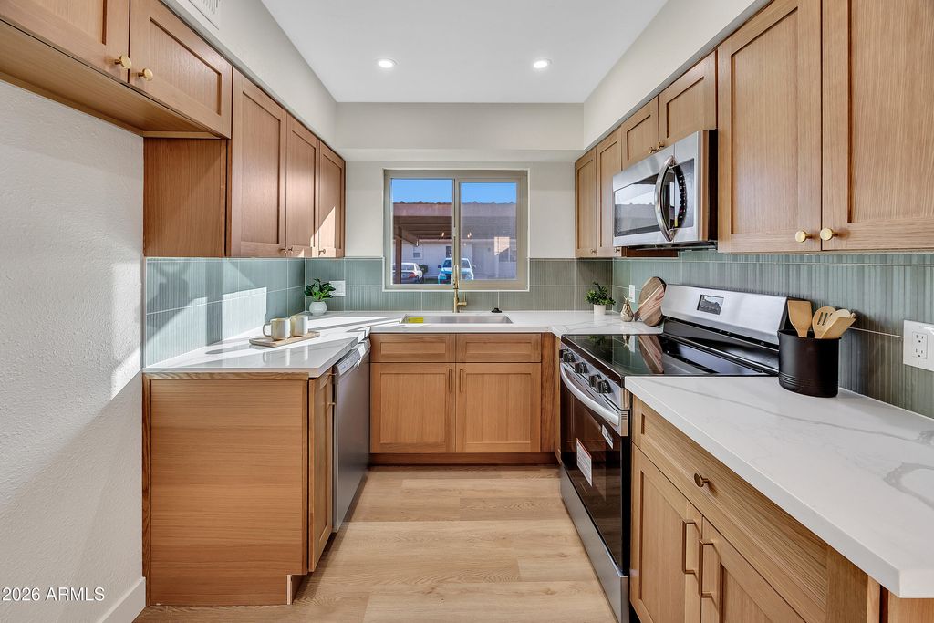 Photo of 2612 E 10th Street, Tempe, AZ 85288 (MLS # 6971873)