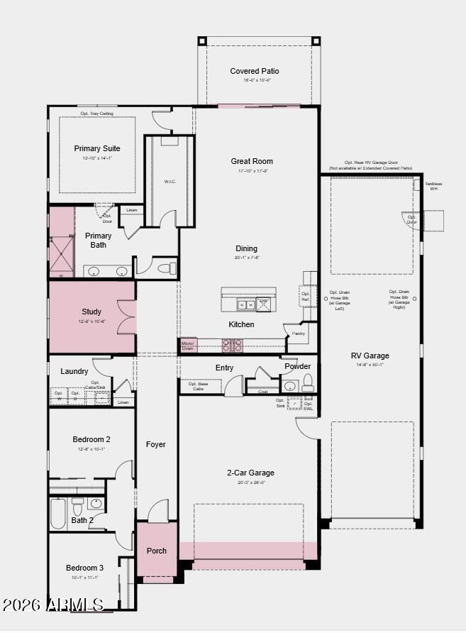 16773 W AUDREY Lane