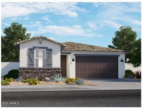 9100 S 244TH Lane Buckeye AZ 85326