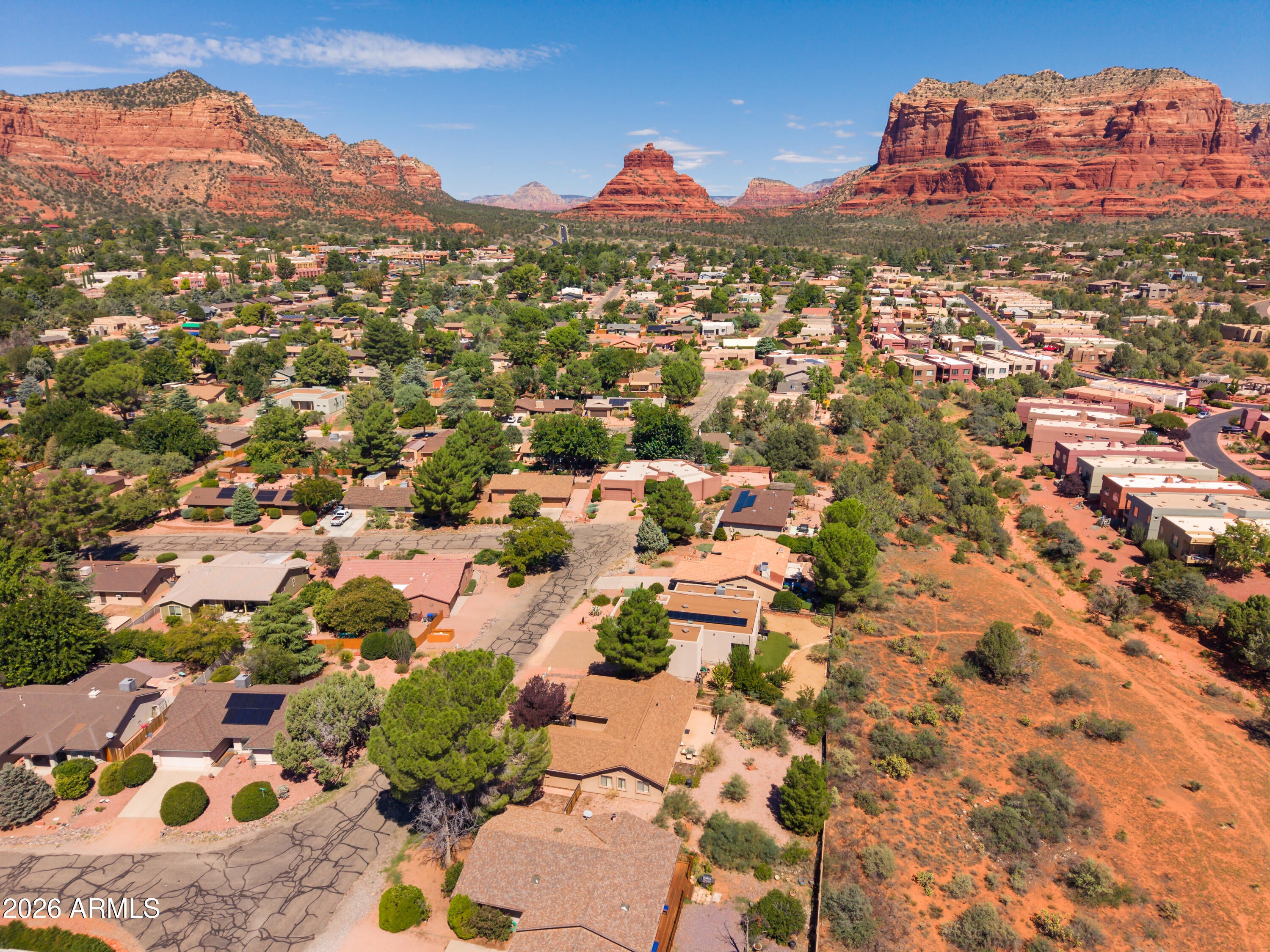 190 RIMROCK RIDE --