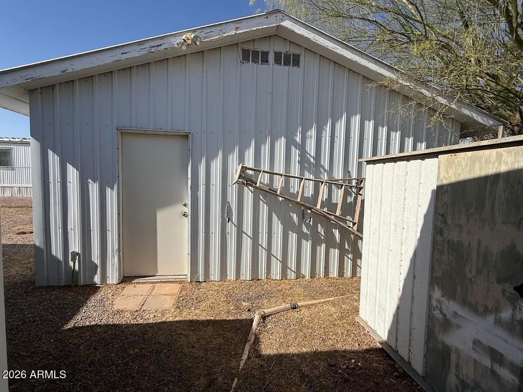 Photo of 4457 N Lariat Drive, Casa Grande, AZ 85194 (MLS # 7016308)