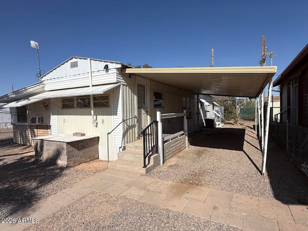 Photo of 4457 N Lariat Drive, Casa Grande, AZ 85194 (MLS # 7016308)
