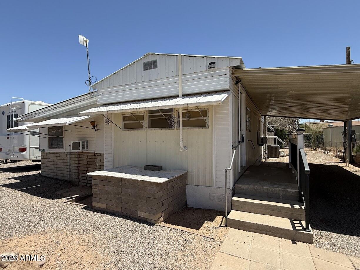 4457 N LARIAT Drive