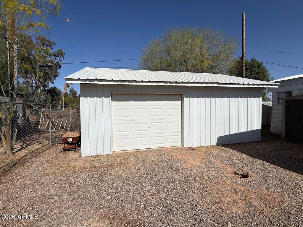 Photo of 4457 N Lariat Drive, Casa Grande, AZ 85194 (MLS # 7016308)