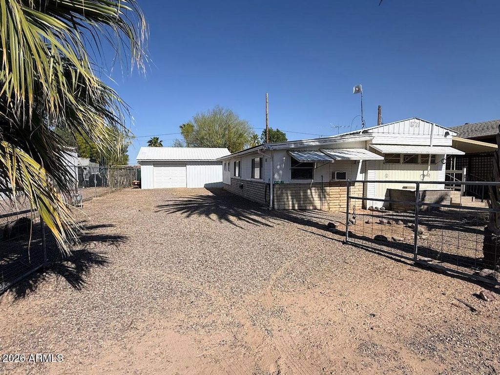 Photo of 4457 N Lariat Drive, Casa Grande, AZ 85194 (MLS # 7016308)