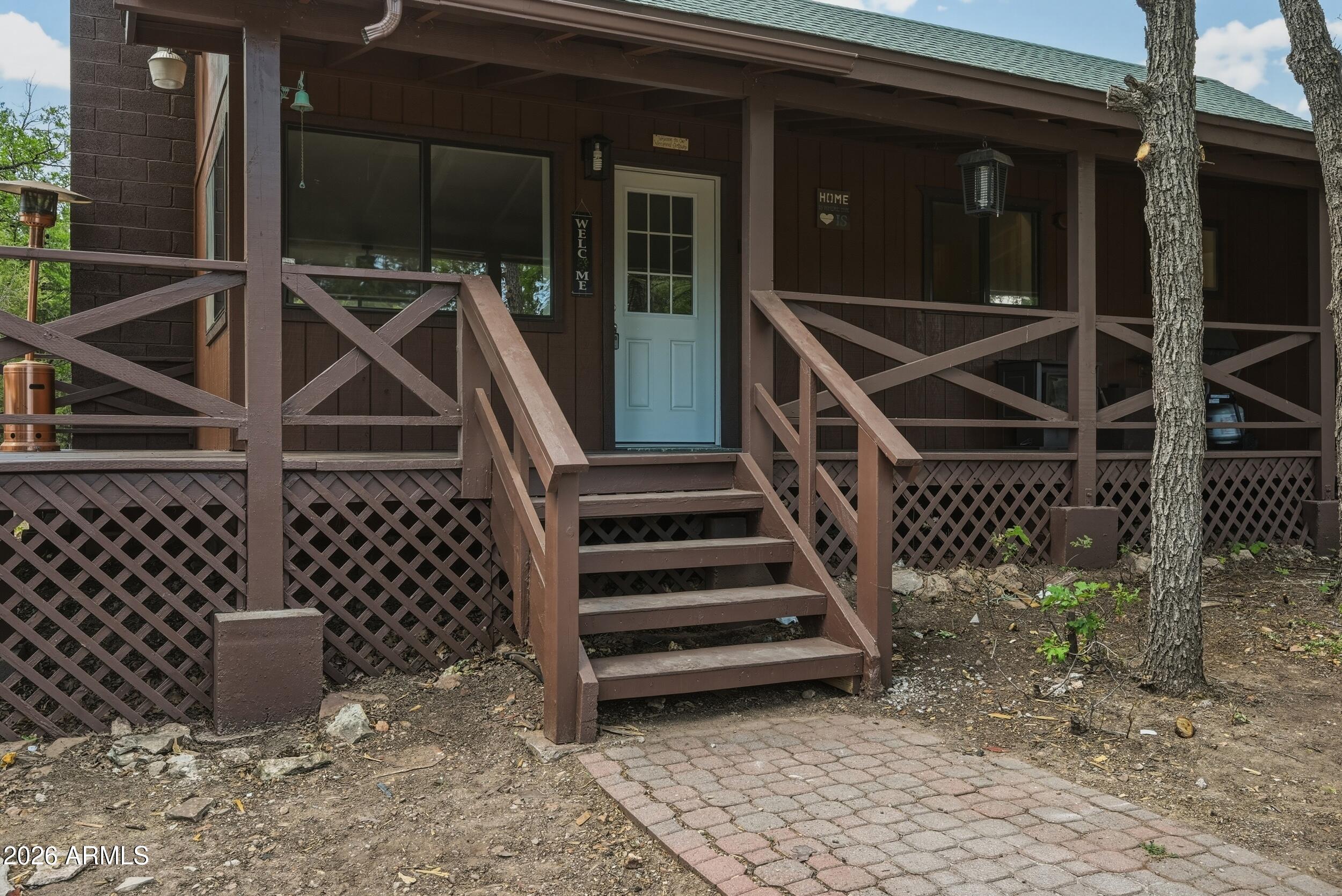2631 Velvet Antler Trail