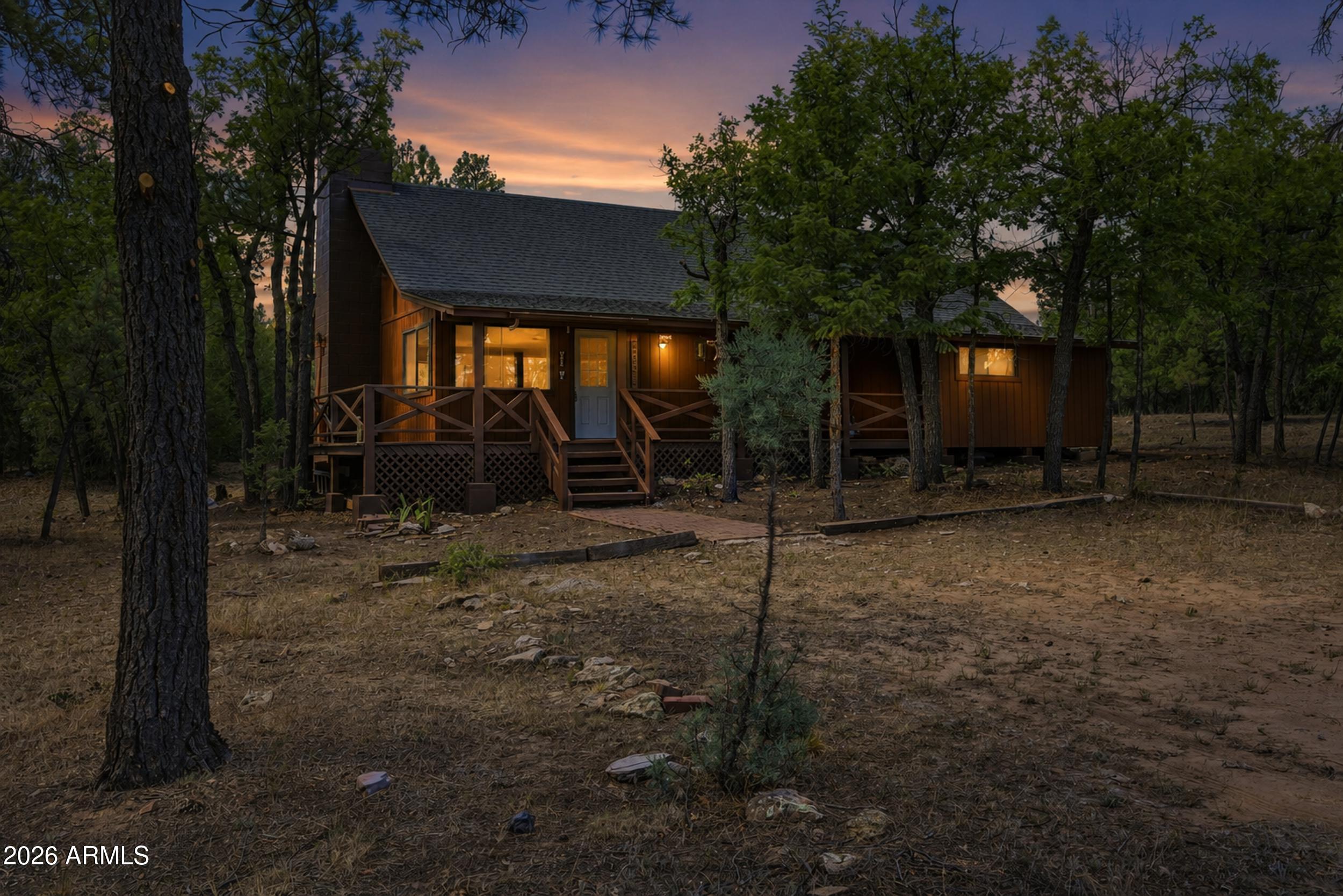 2631 Velvet Antler Trail