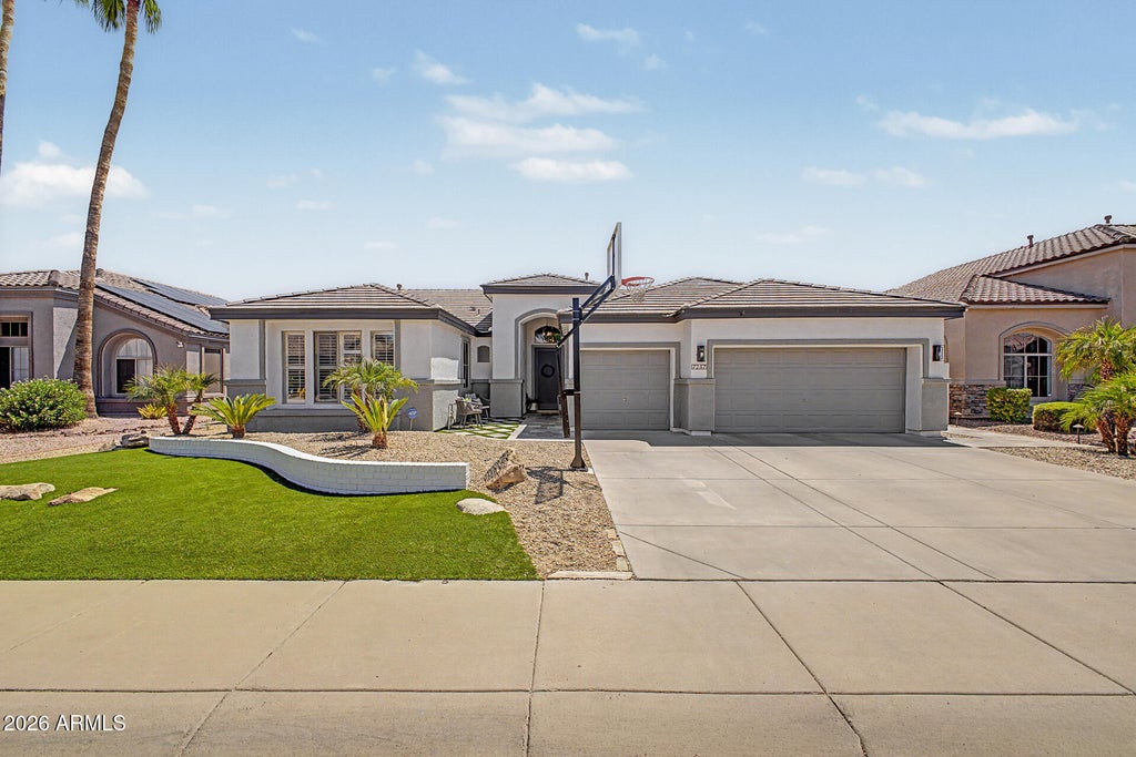 Photo of 7247 W Melinda Lane, Glendale, AZ 85308 (MLS # 7068782)