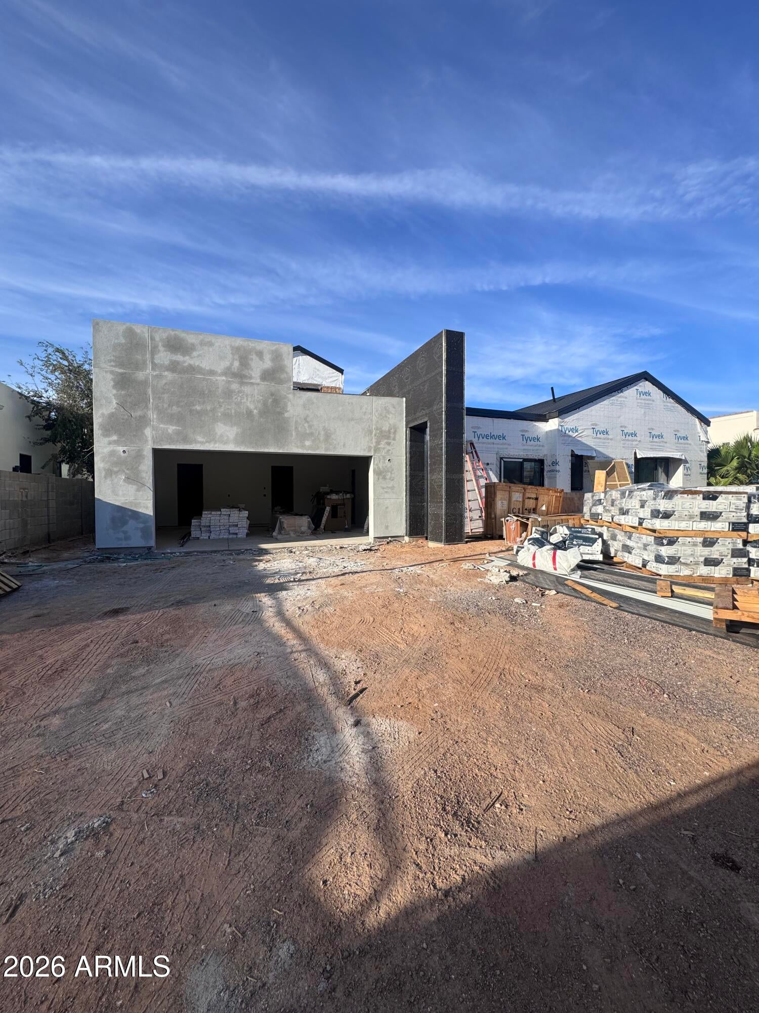 7020 E CHAPARRAL Road