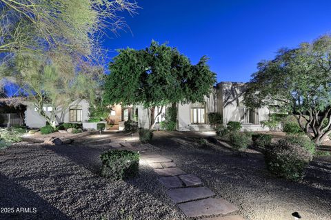 Photo of 8437 E Sulky Circle, Scottsdale, AZ 85255 (MLS # 6963841)