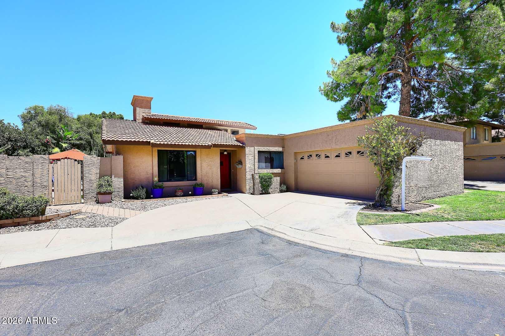 310 E BRECKENRIDGE Way
