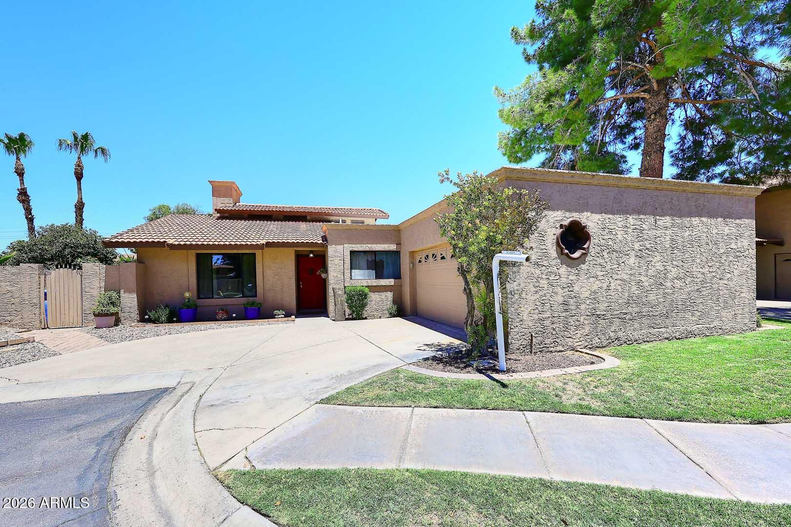 310 E BRECKENRIDGE Way