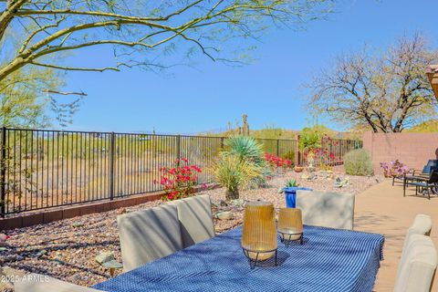 41802 N BRIDLEWOOD Way Anthem AZ 85086