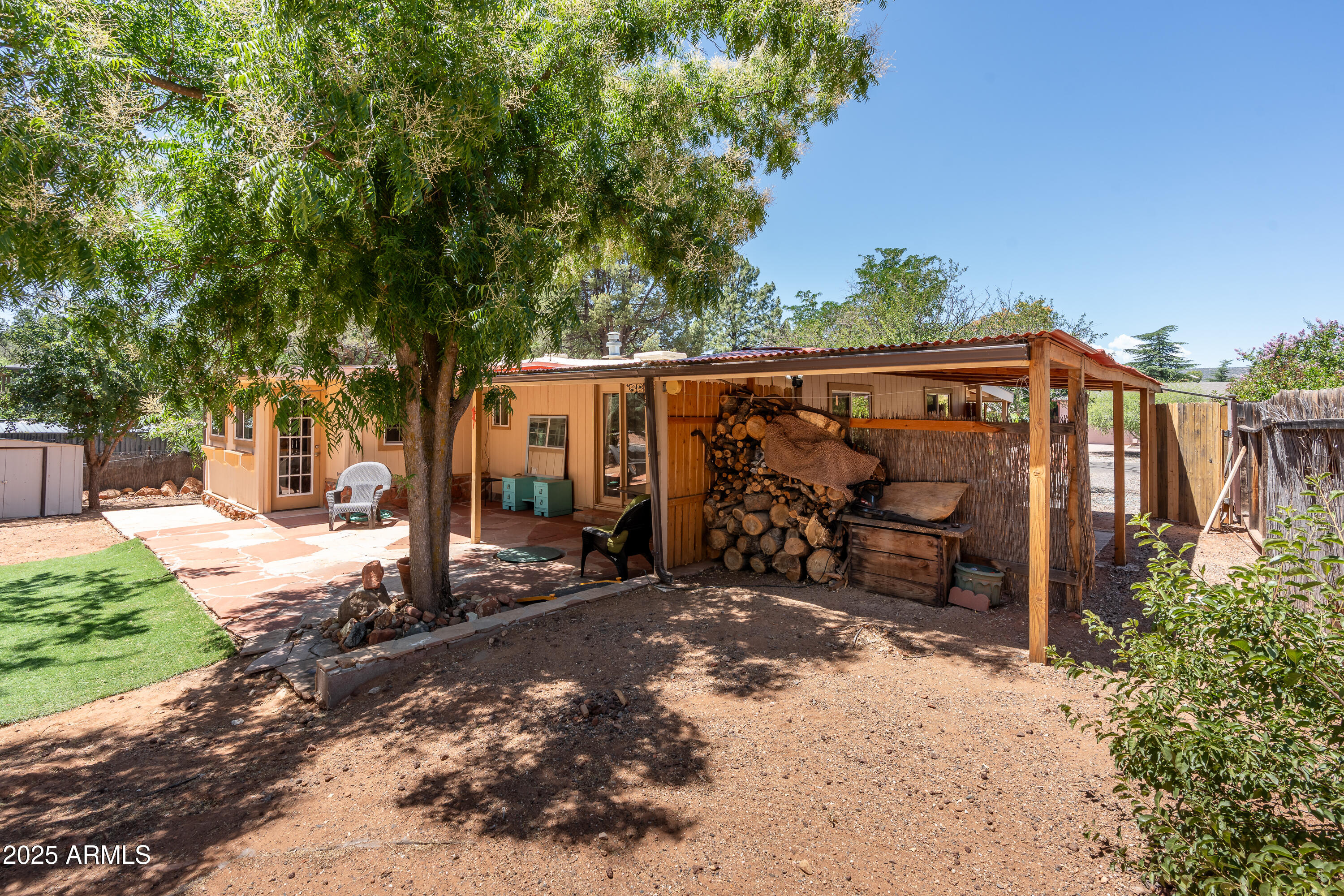 Sedona, Arizona 86351, United States, 2 Bedrooms Bedrooms, ,1 BathroomBathrooms,Residential,Pending,182930