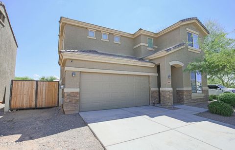 6849 W WETHERSFIELD Road Peoria AZ 85381