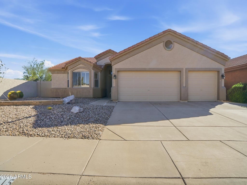 Photo of 4715 E Red Bird Road, Cave Creek, AZ 85331 (MLS # 7094302)