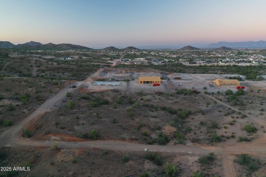 Photo of 1 W Lucky Lane #1, Queen Creek, AZ 85144 (MLS # 6916893)