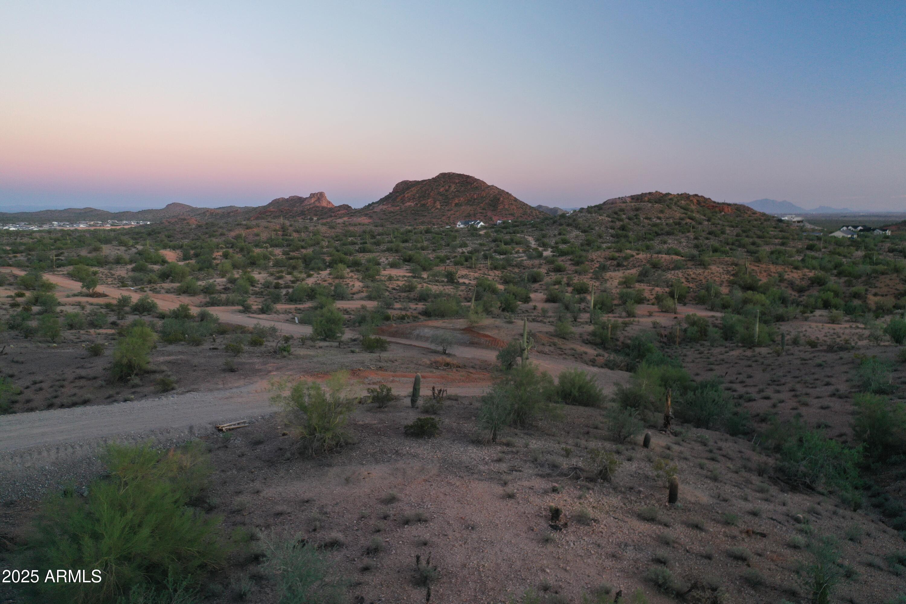 Lot 1 W Lucky Lane 1