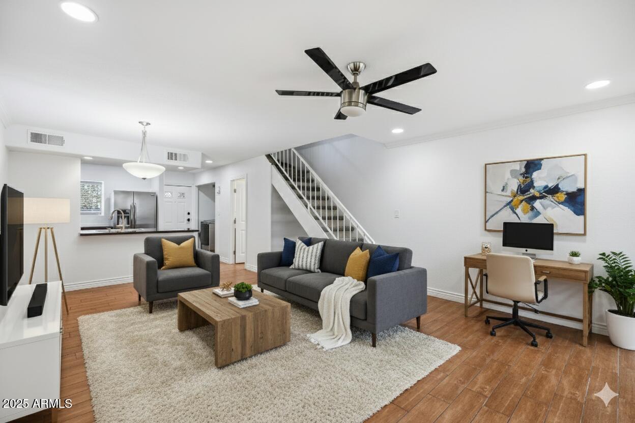 715 S EXTENSION Road 16