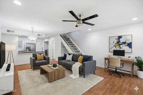 715 S EXTENSION Road 16 Mesa AZ 85210