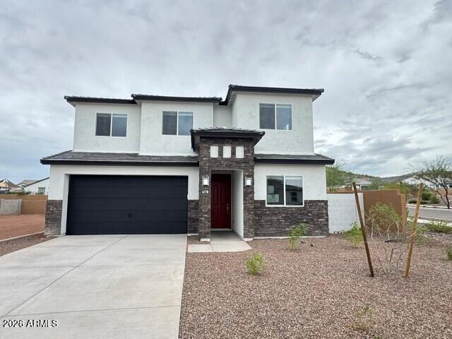 Photo of 6778 W Spur Drive, Peoria, AZ 85383 (MLS # 7080510)