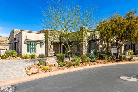 16118 e ridgestone drive fountain hills az 85268