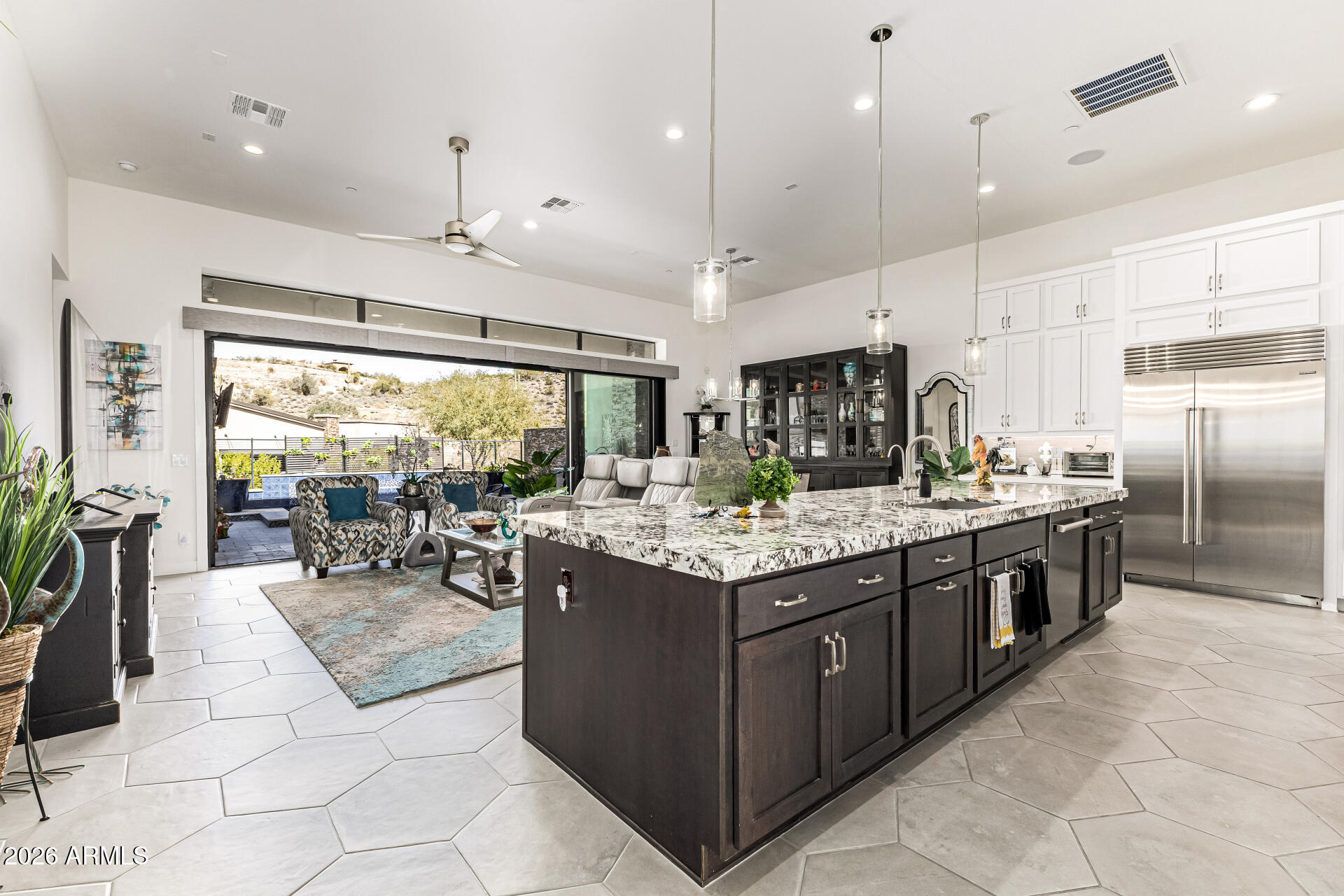 16118 E RIDGESTONE Drive