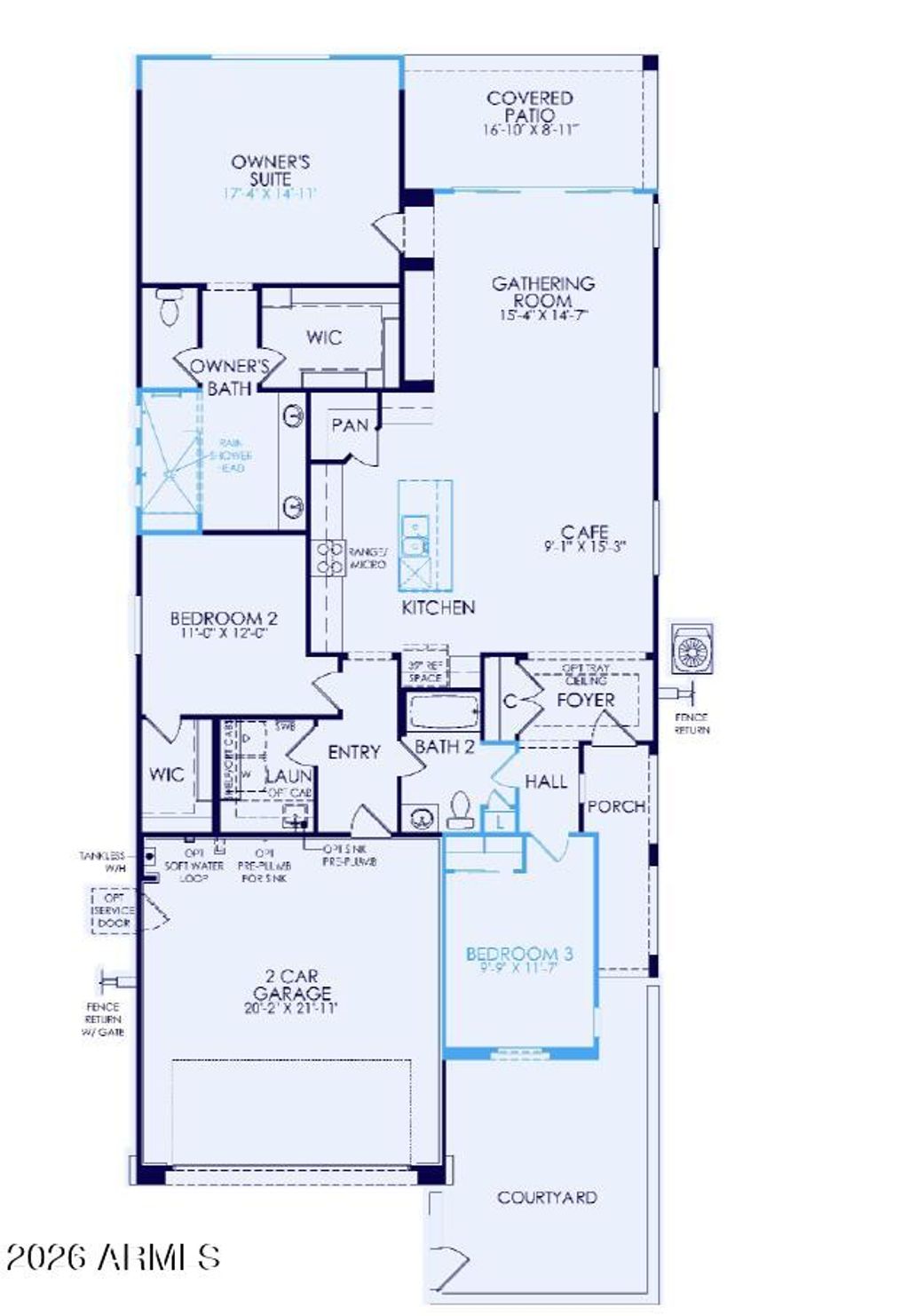 Photo of 21858 W Roma Avenue, Buckeye, AZ 85396 (MLS # 6971519)