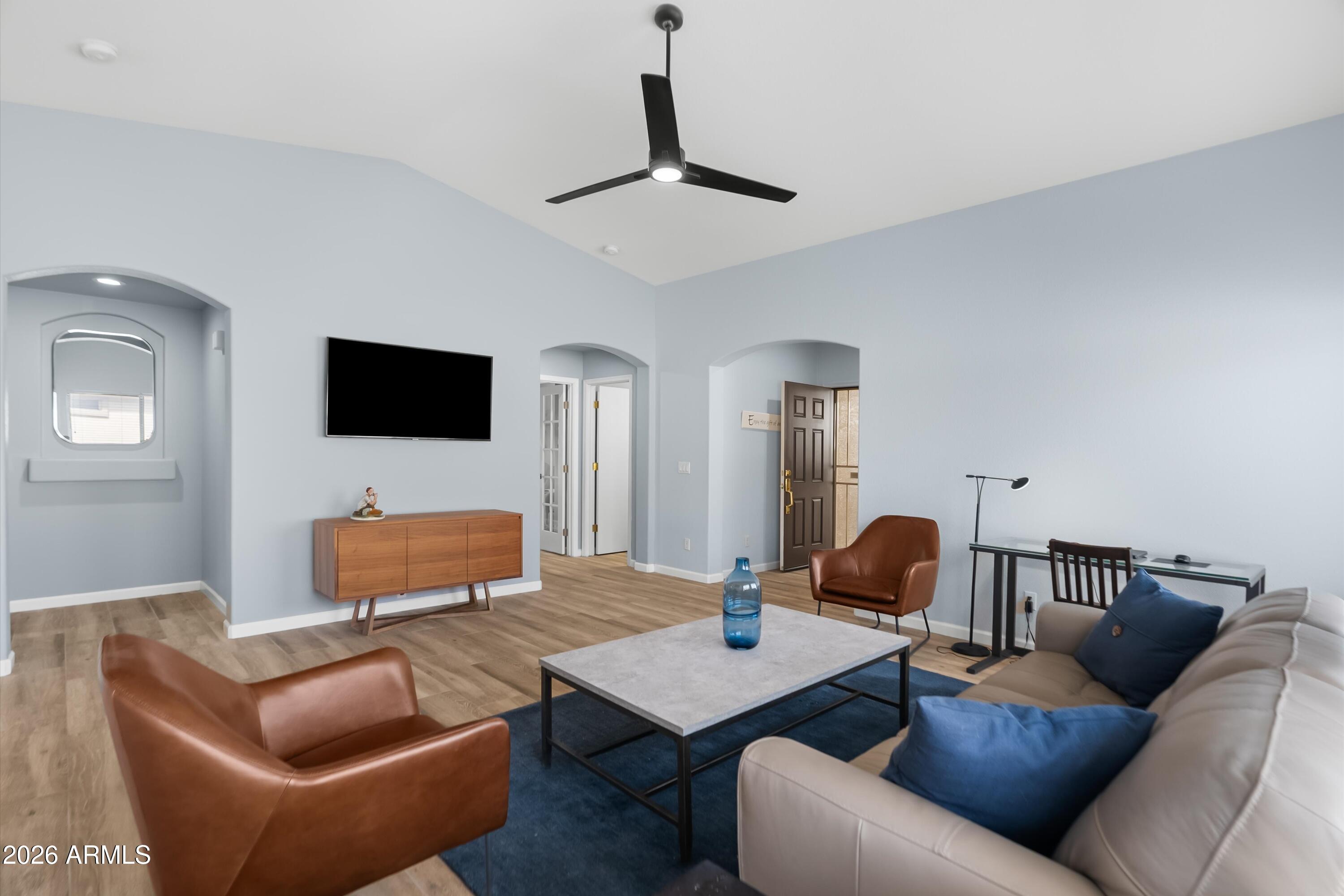 5091 S PEACHWOOD Drive