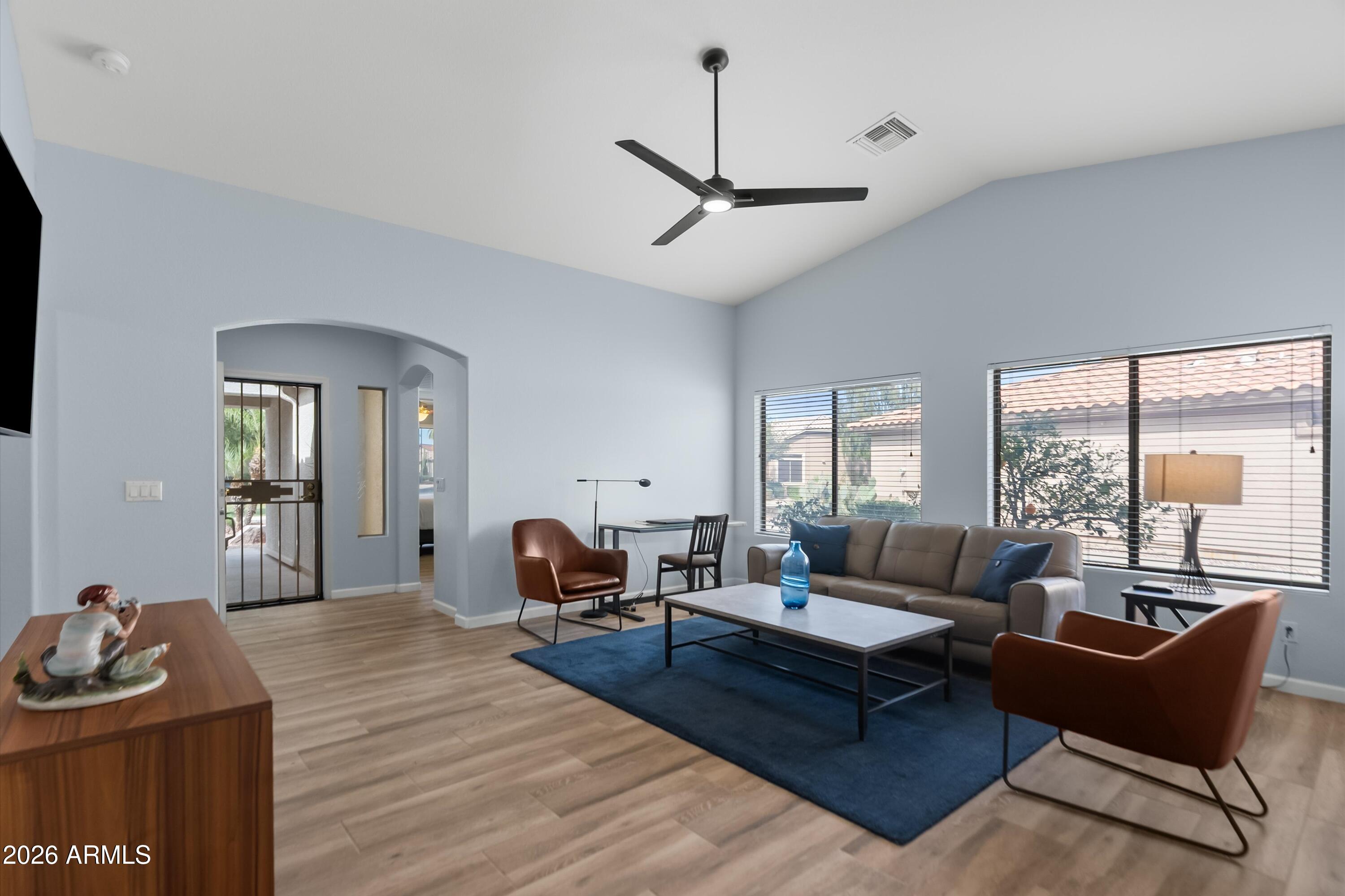 5091 S PEACHWOOD Drive