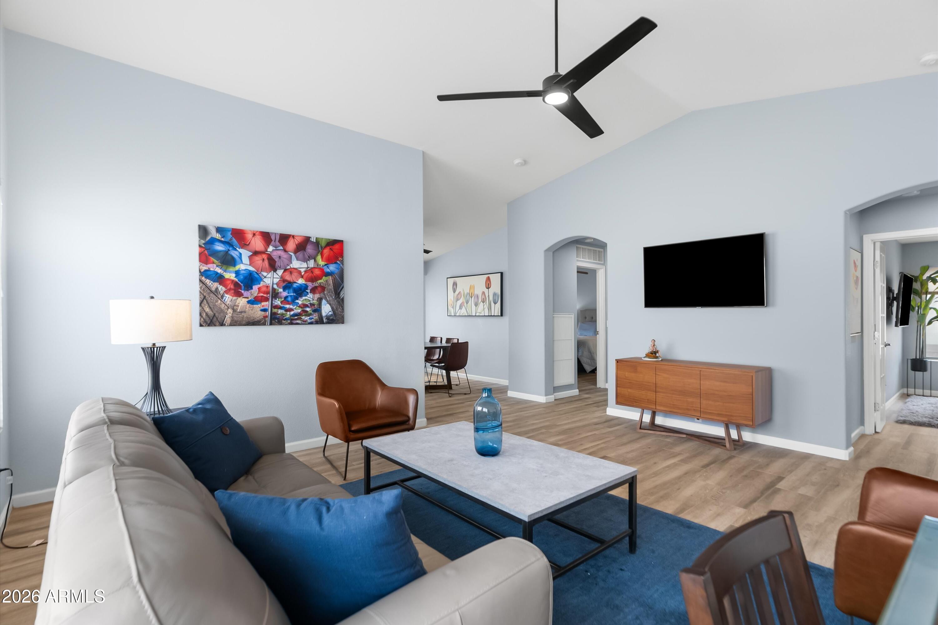 5091 S PEACHWOOD Drive