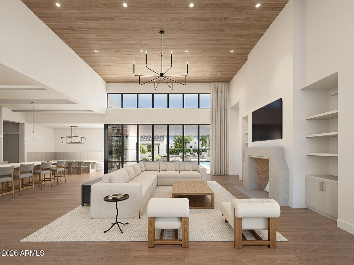 10402 E CHARTER OAK Drive