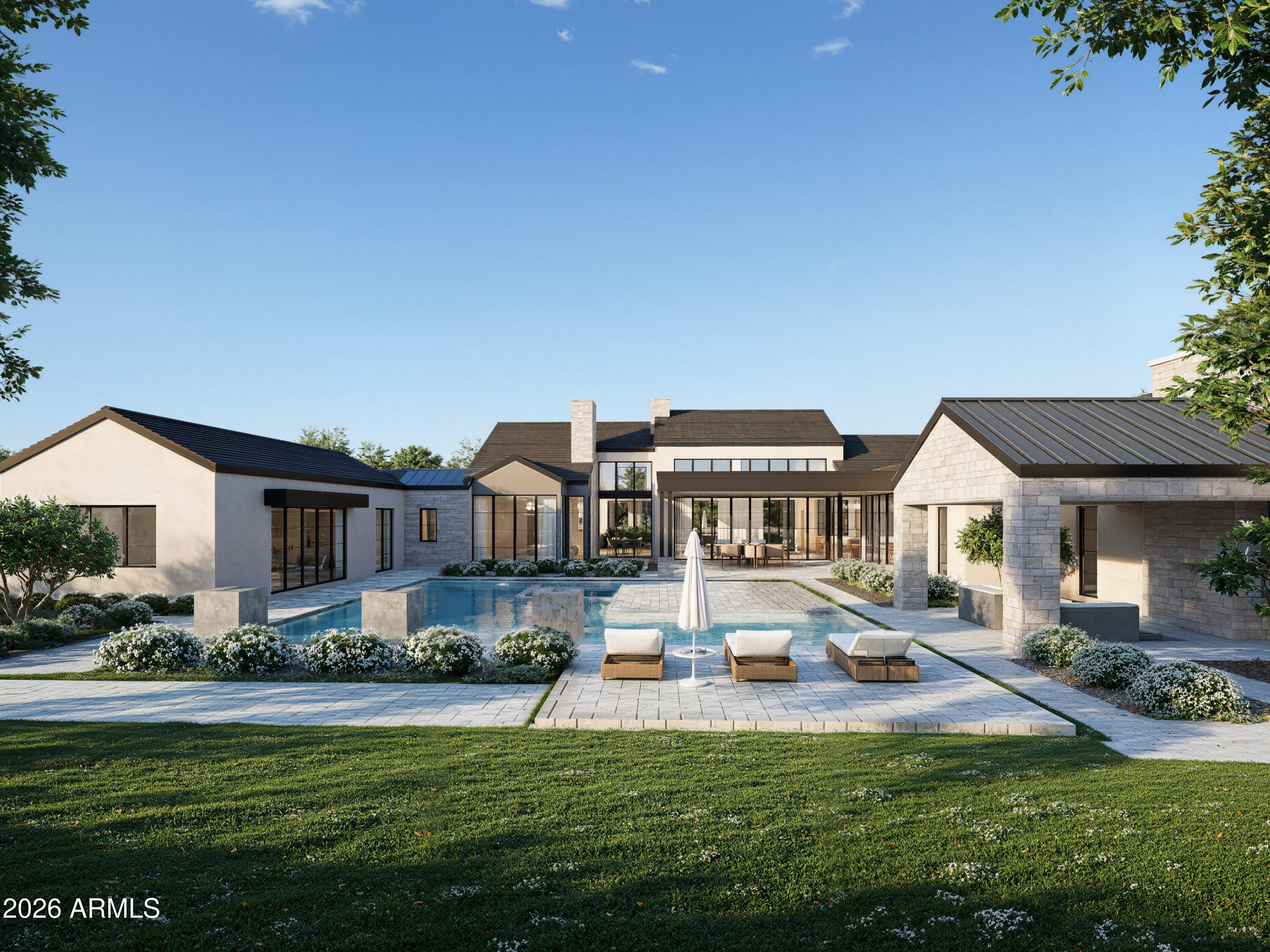 10402 E CHARTER OAK Drive