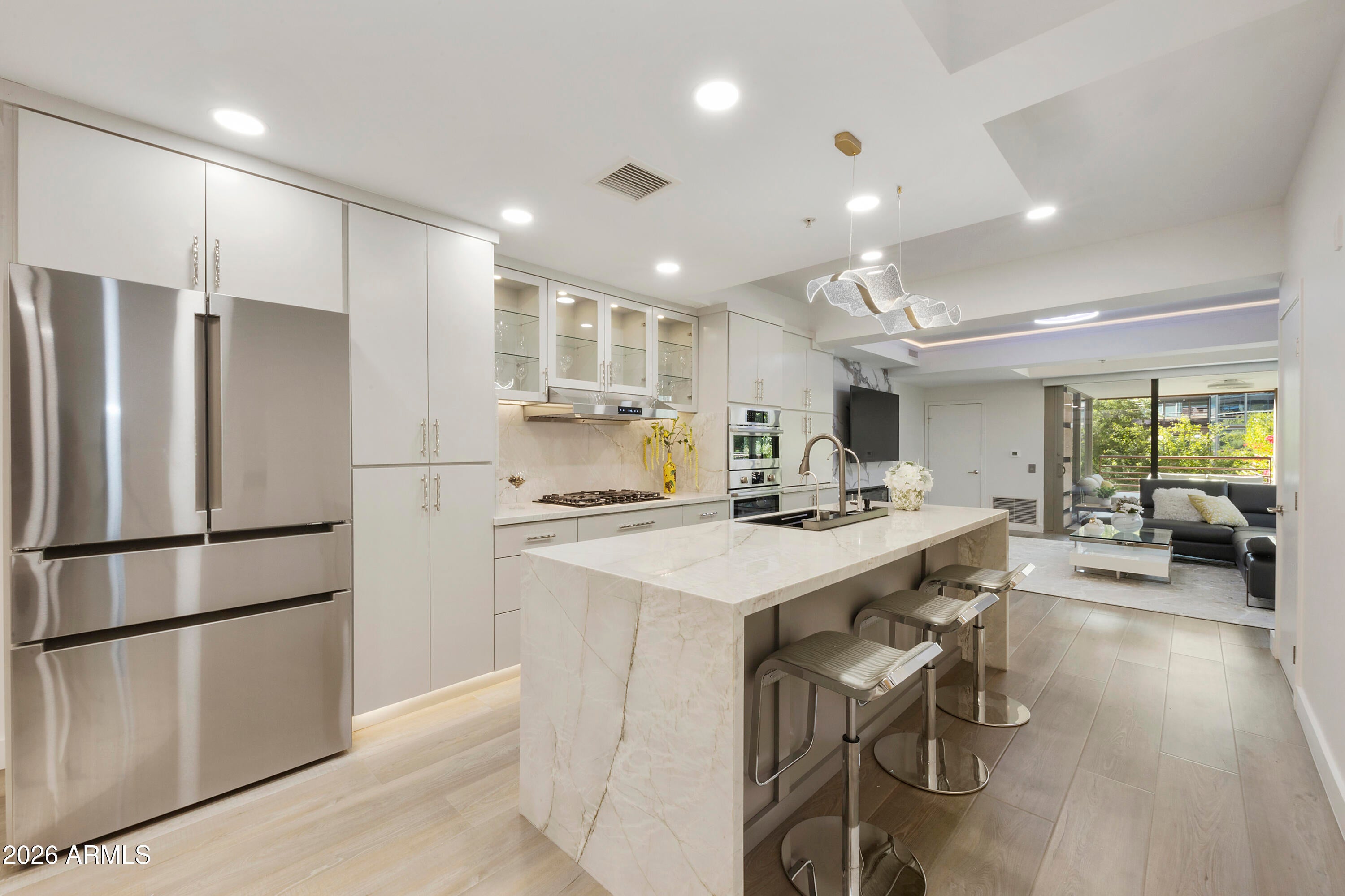 7161 E RANCHO VISTA Drive 3002