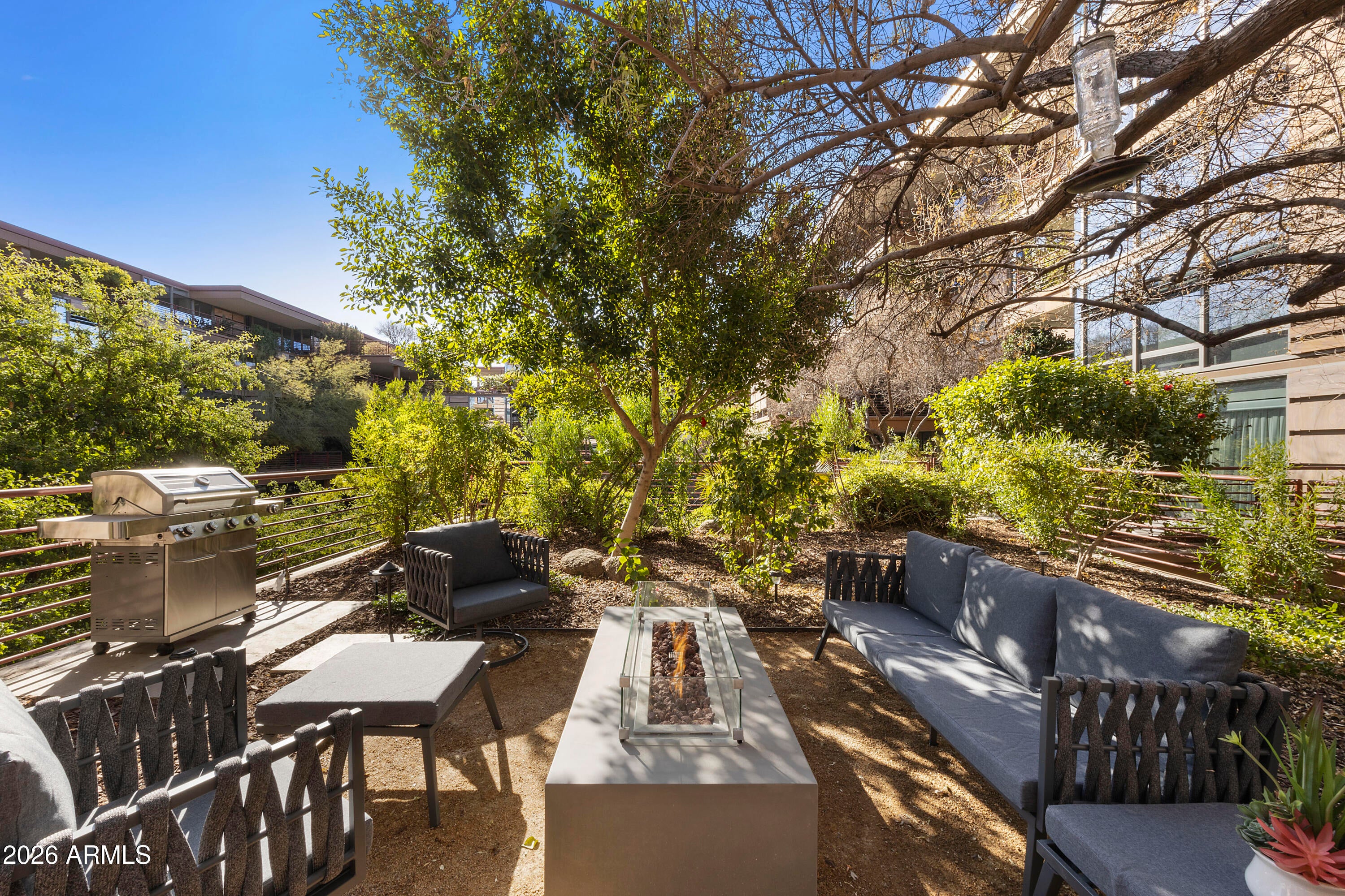 7161 E RANCHO VISTA Drive 3002
