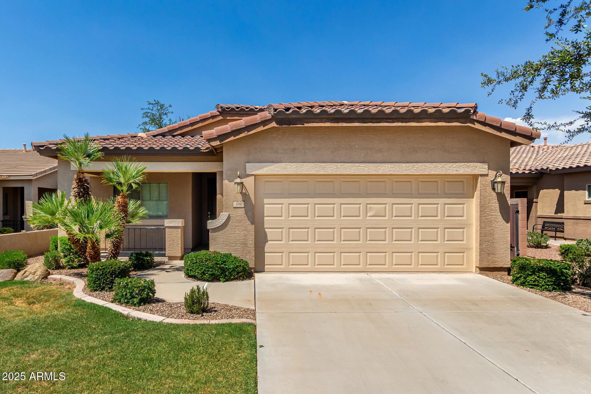 Homes for Sale in Queen Creek Arizona 1 360 W LYLE Avenue