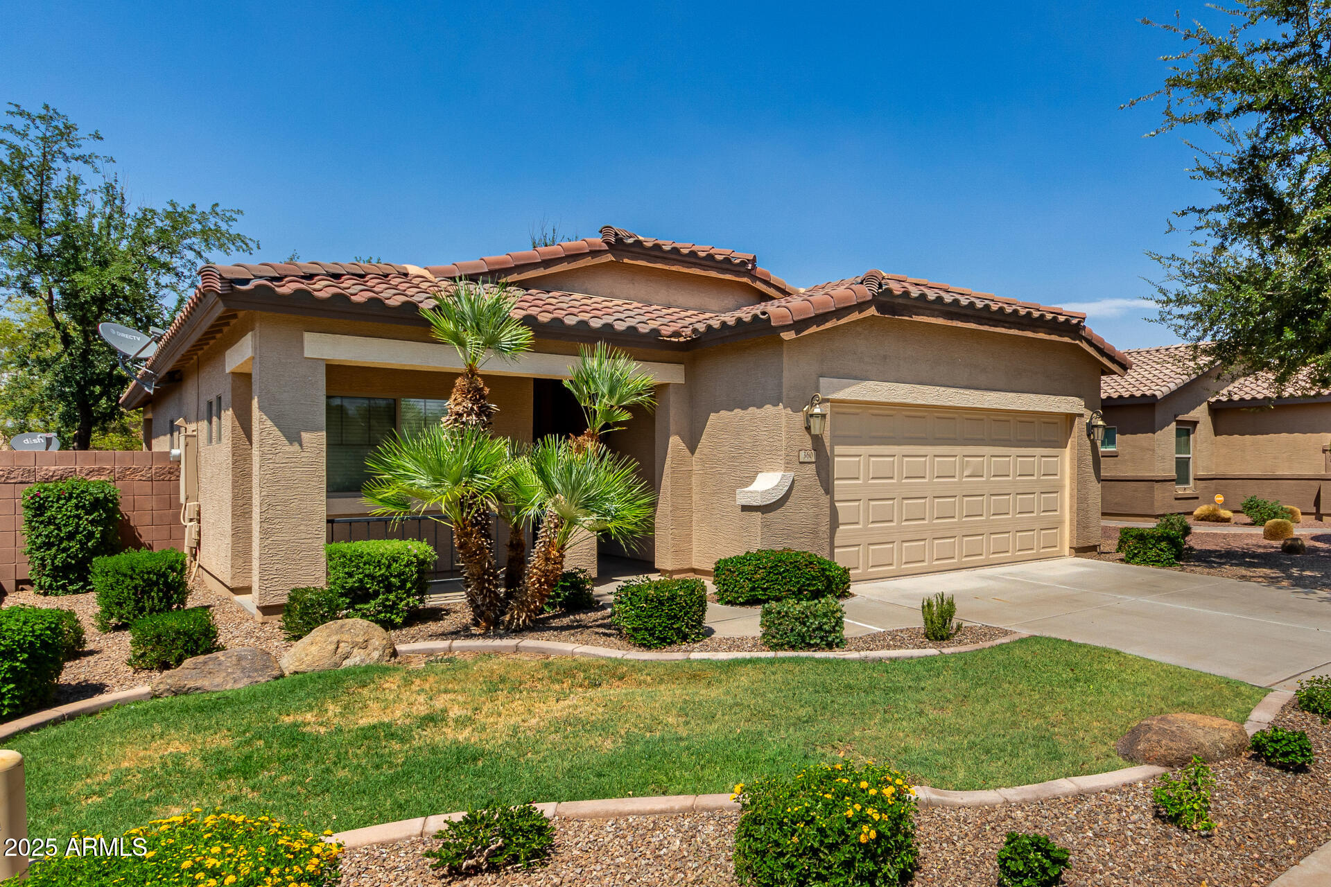Homes for Sale in Queen Creek Arizona 3 360 W LYLE Avenue