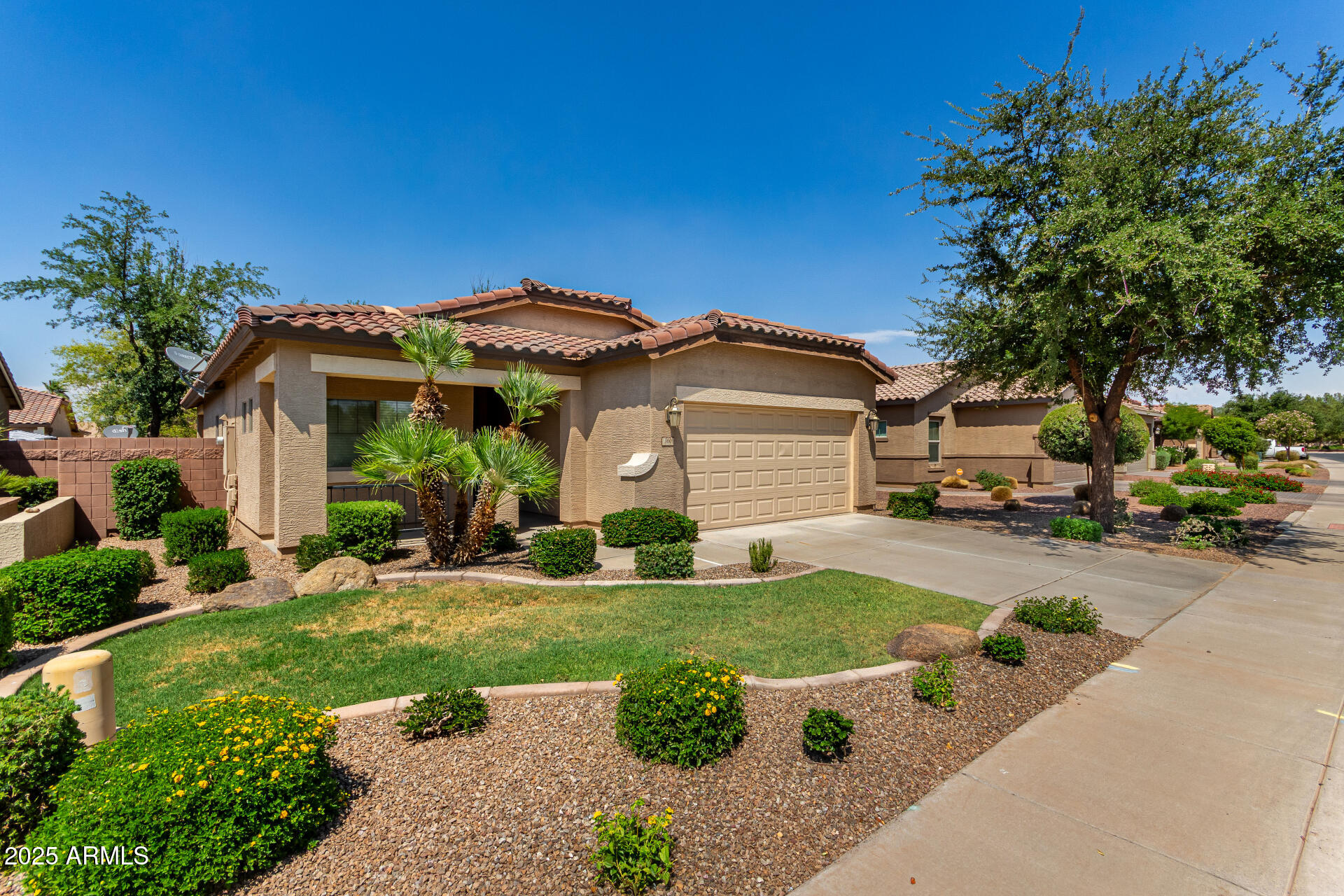 Homes for Sale in Queen Creek Arizona 2 360 W LYLE Avenue