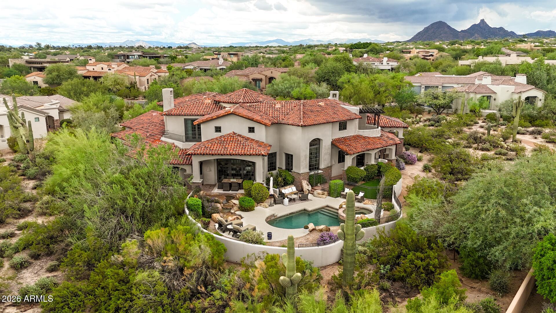 9290 E THOMPSON PEAK Parkway 421